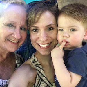 Meet your Posher, Randi